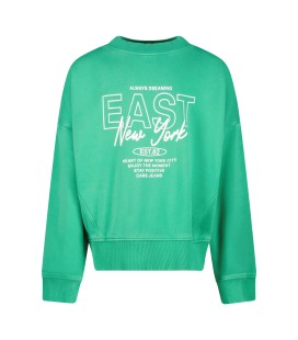 Carsjeans TERSA SW Green