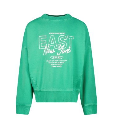 Carsjeans TERSA SW Green