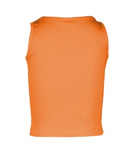 Carsjeans MIEKE Singlet Orange
