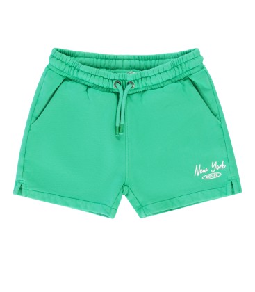 Carsjeans MASHA SW Short Green