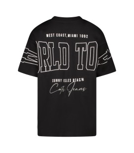Carsjeans IMAYA TS Black