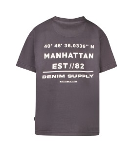 Carsjeans CENTRAL TS Antra