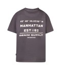 Carsjeans CENTRAL TS Antra