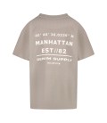 Carsjeans CENTRAL TS Mid Grey