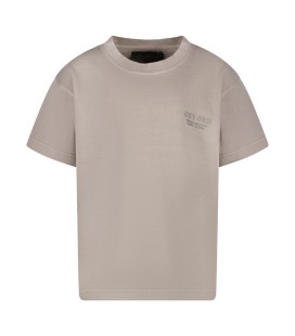 Carsjeans CENTRAL TS Mid Grey