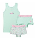 Funderwear Sweetheart Brook Green