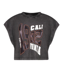 Carsjeans TABBY TS Black
