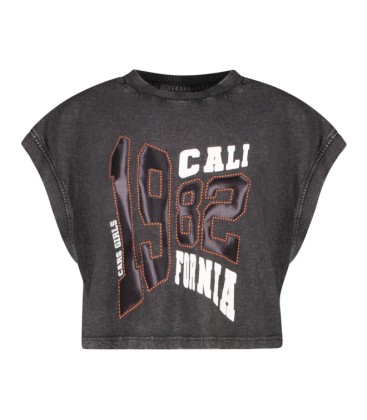 Carsjeans TABBY TS Black