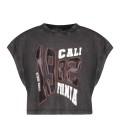 Carsjeans TABBY TS Black