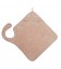 Nifty Handsfree Badcape Blush