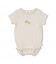 Feetje Romper k/m pointelle rib - Starfish Wishes