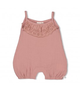Feetje Playsuit - Starfish Wishes