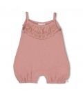 Feetje Playsuit - Starfish Wishes