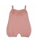 Feetje Playsuit - Starfish Wishes