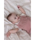 Feetje Playsuit - Starfish Wishes