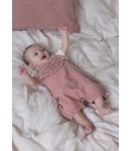 Feetje Playsuit - Starfish Wishes