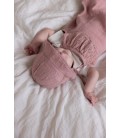 Feetje Playsuit - Starfish Wishes