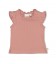 Feetje T-shirt pointelle rib - Starfish Wishes