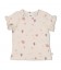 Feetje T-shirt AOP - Starfish Wishes