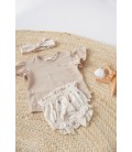 Feetje Bloomer AOP - Starfish Wishes