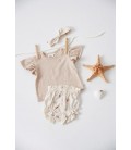 Feetje Bloomer AOP - Starfish Wishes