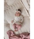 Feetje Legging pointelle rib - Starfish Wishes