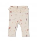 Feetje Legging AOP - Starfish Wishes