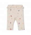 Feetje Legging AOP - Starfish Wishes