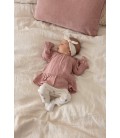 Feetje Legging AOP - Starfish Wishes