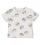 Feetje T-shirt AOP - Pool Time