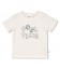 Feetje T-shirt - Pool Time