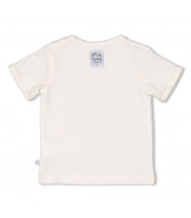 Feetje T-shirt - Pool Time