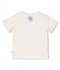 Feetje T-shirt - Pool Time
