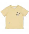 Feetje T-shirt - Pool Time
