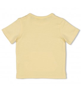Feetje T-shirt - Pool Time