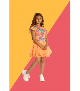Studio Chill Skirt Nourae