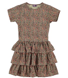 Studio Chill Dress Pleunie