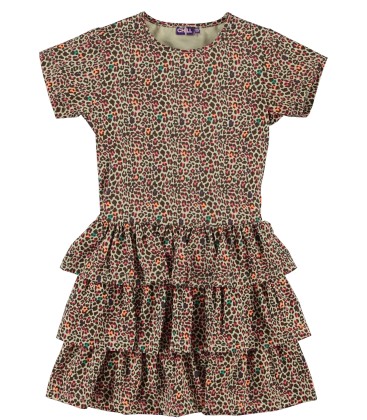 Studio Chill Dress Pleunie