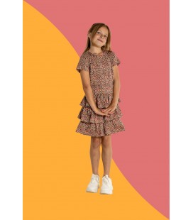 Studio Chill Dress Pleunie