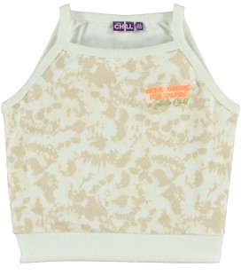 Studio Chill Singlet Terra