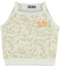 Studio Chill Singlet Terra