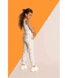 Studio Chill Singlet Terra