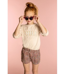 Studio Chill Short Vivian
