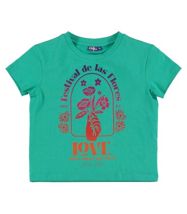 Studio Chill Shirt Xandra