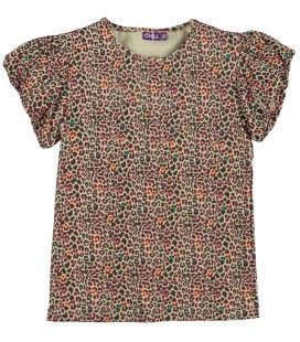 Studio Chill Shirt Zoey