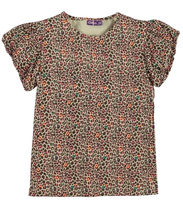 Studio Chill Shirt Zoey