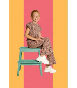 Studio Chill Shirt Zoey