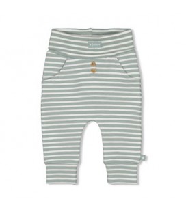 Feetje Broek streep - Turtelly Cool