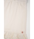 Nono Sara Structured Jersey Short