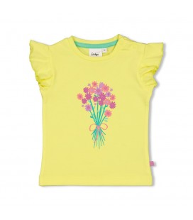 Feetje T-shirt - Picknick Perfect